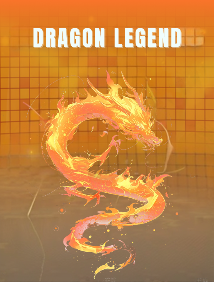 banner game dragon legend mibet