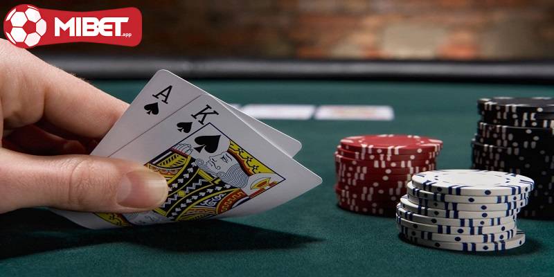 Nắm rõ luật trước khi nghiên cứu kinh nghiệm chơi poker online 