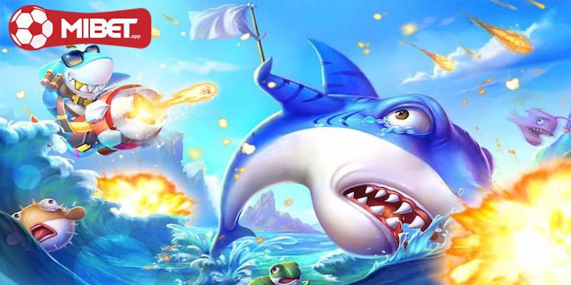 Nghiên cứu và lựa chọn game bắn cá phù hợp với chiến thuật của bạn