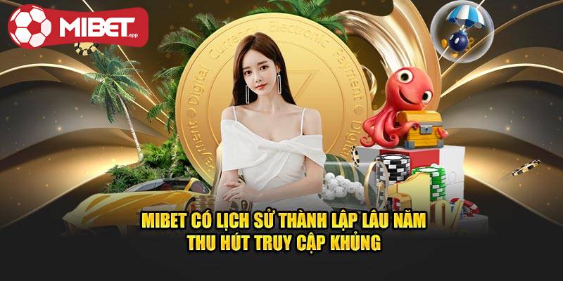 Người chơi cần tìm hiểu kỹ trước khi truy cập vào link website MIBET cá cược